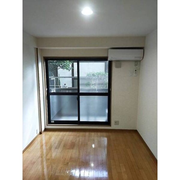 グレイス津田沼 リビング