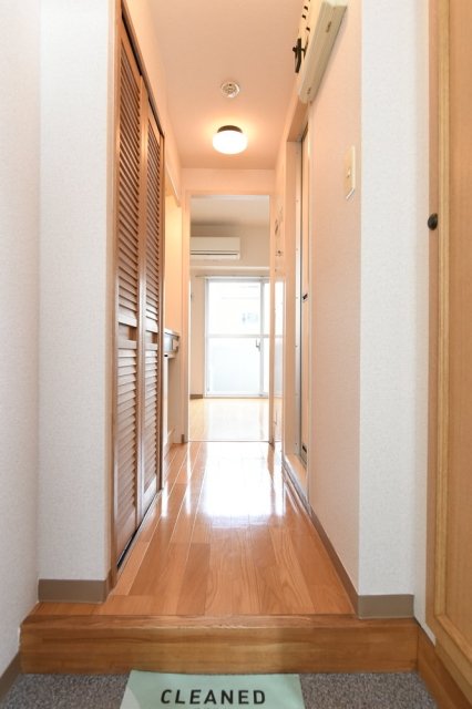 ネオマイム横浜台町10階 同建物別部屋の参考画像