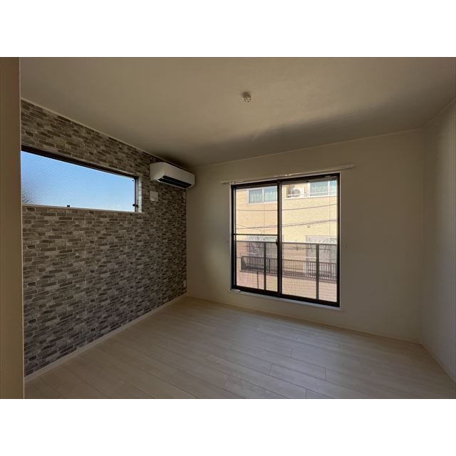 ラ･ルーチェ目黒 エアコン1基付き