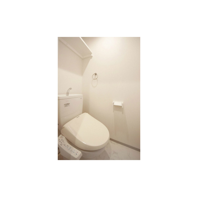 ＭＫ　ｃｏｎｃｅｒｔｏ206号室 内観