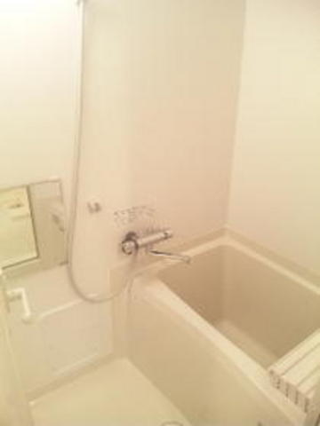 Ｃａｓａ　Ａｌｅｘ0203号室 お風呂
