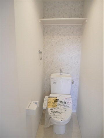 ＣＢ川越イニシオ2階 部屋その他