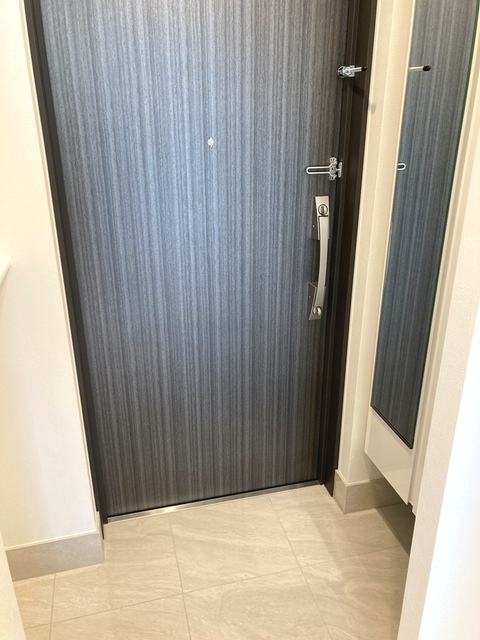 ラテスト白金台501号室 ※写真は同タイプ住戸です。