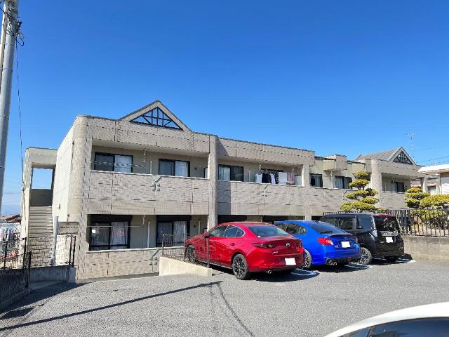 Ｂｌｕｅ－Ｒａｙ　Ｓｅｉｌａｎ 外観写真（昼）