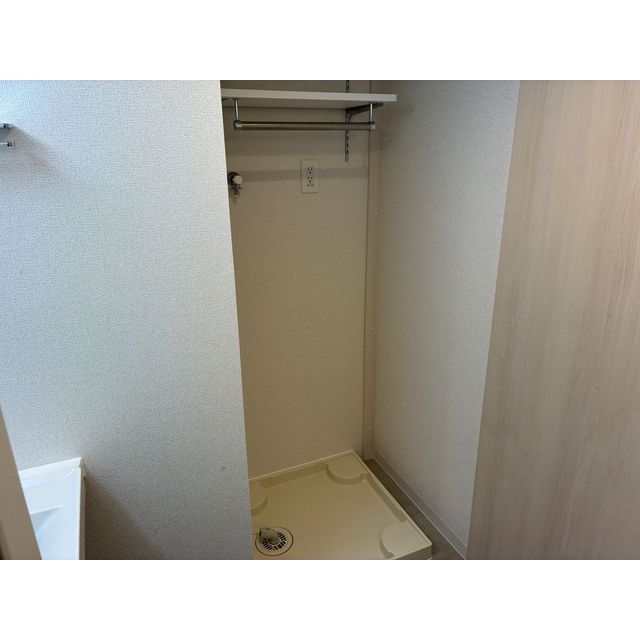 Ｌａ　Ｐｅｒｌａ　桜新町204号室 2026年2月撮影