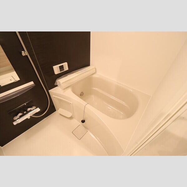 T's court(ティーズコート) 浴室