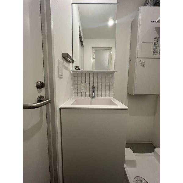 CITY WALK馬込402号室 部屋その他