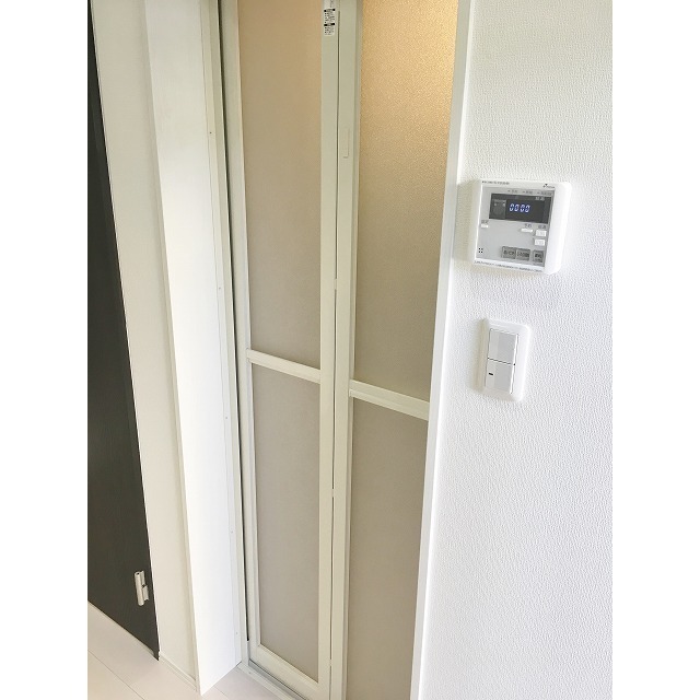 メゾンドジュネス大森台101号室 お風呂