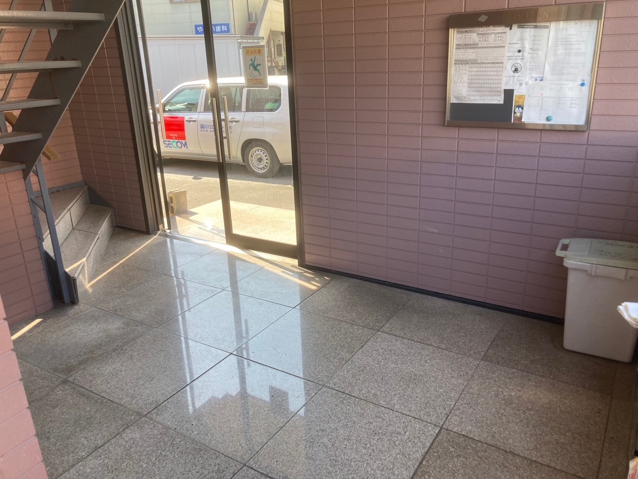 レオパレスヴェルドミール102号室 部屋その他