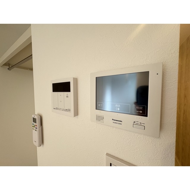 フィオーネ柴又103号室 部屋その他