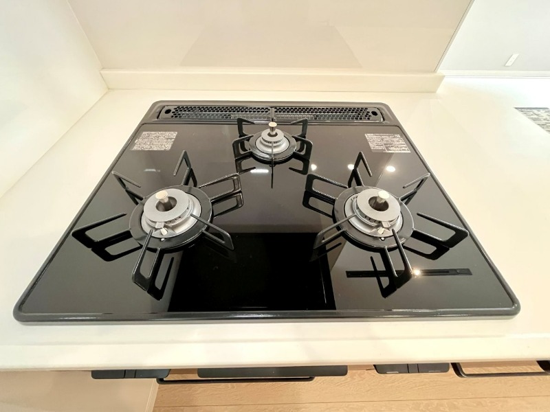 Ti hus 中延1階 Tihus中延_09_キッチン++