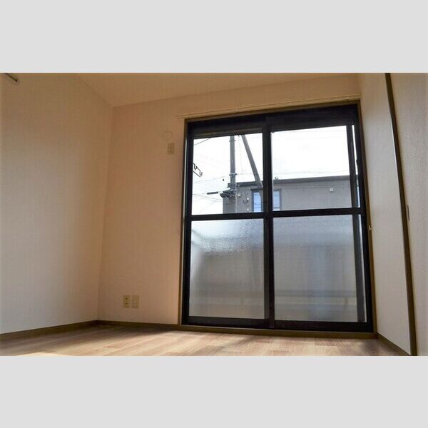 グランメールハイム　壱番館102号室 洋室①