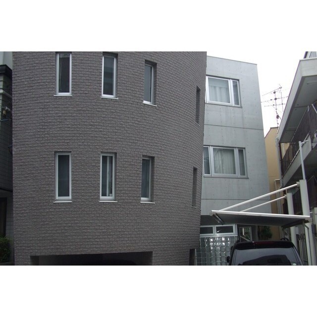 nide  riva 外観