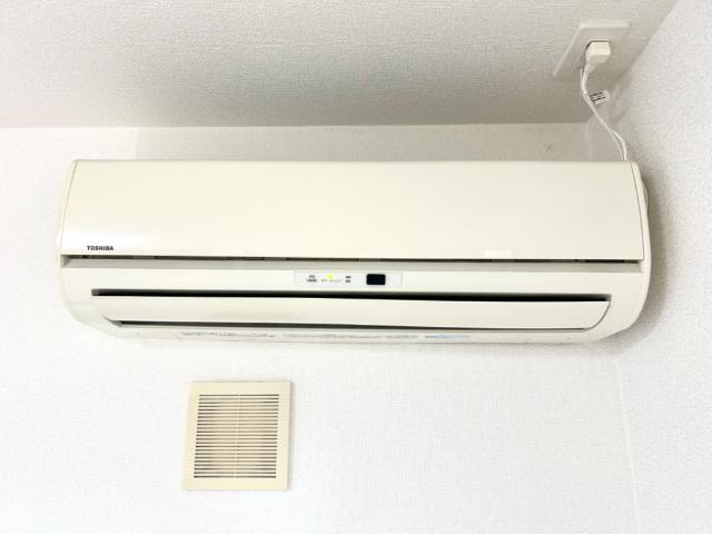 コンフォート本牧 室内設備