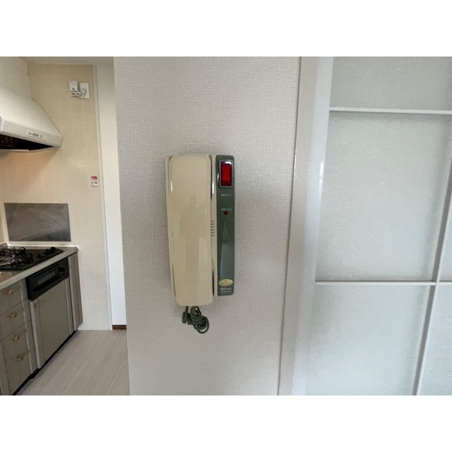 君塚ハイム301号室 部屋その他