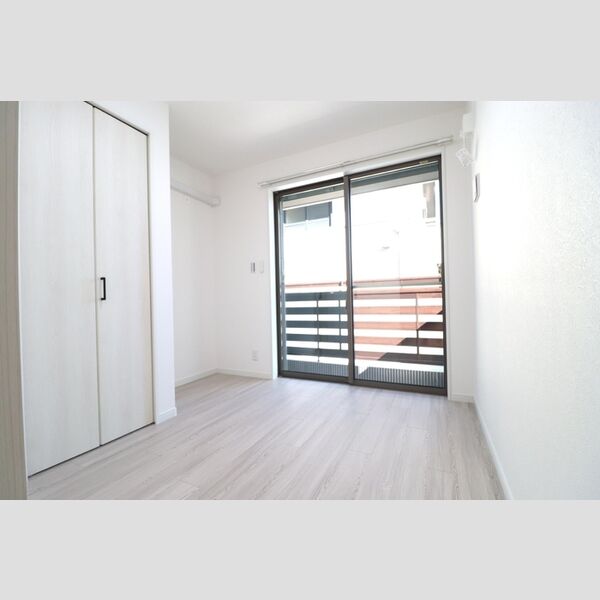 グレイスグリーンヒルズ108号室 洋室