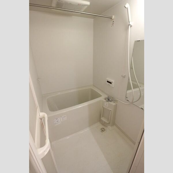 ファースト　クライム303号室 お風呂