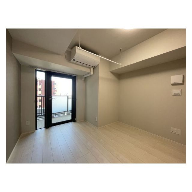 ドゥーエ亀戸Ⅱ0803号室 リビング