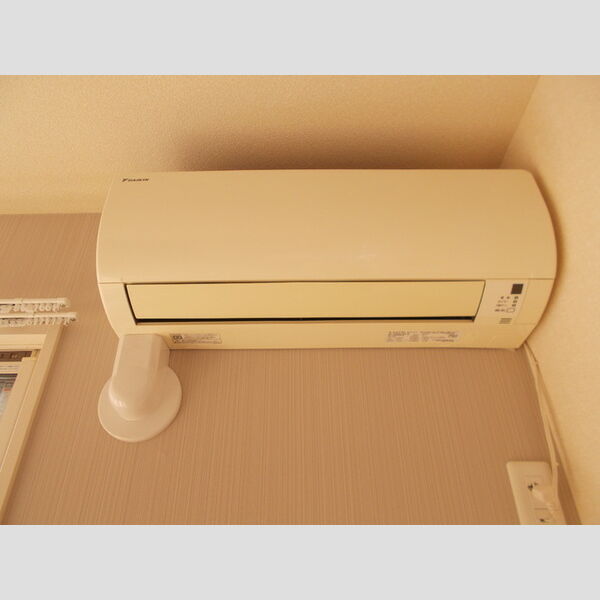 アピーズ305号室 エアコン