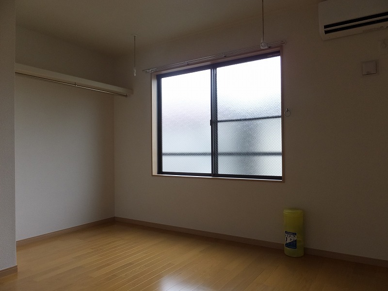 六町館2階 部屋その他