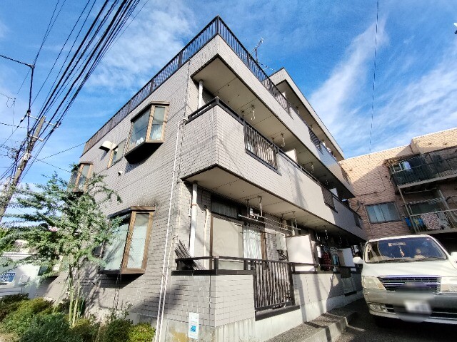 ハイムかとう2階 部屋その他