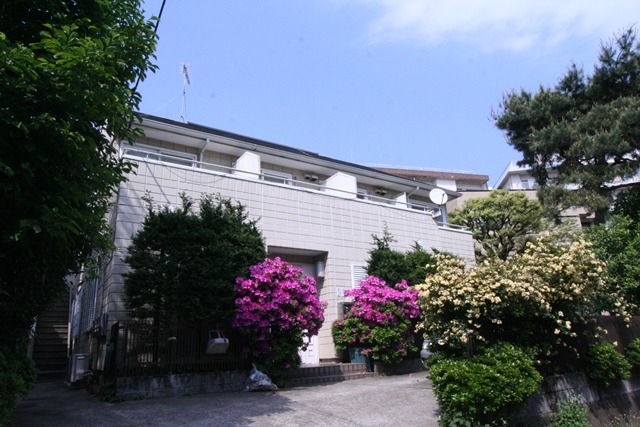 メゾン田園調布2階 部屋その他