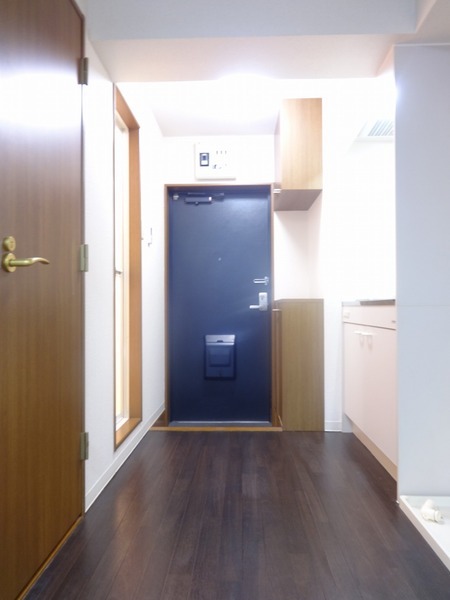 菱和パレス池袋本町202号室 その他