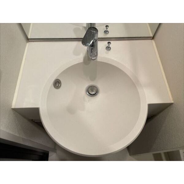 スパシエソリデ世田谷砧504号室 部屋その他