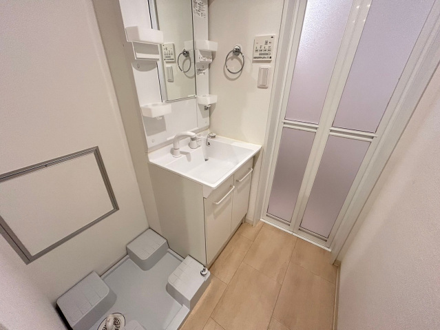 ＣＢ川越カローレ1階 部屋その他