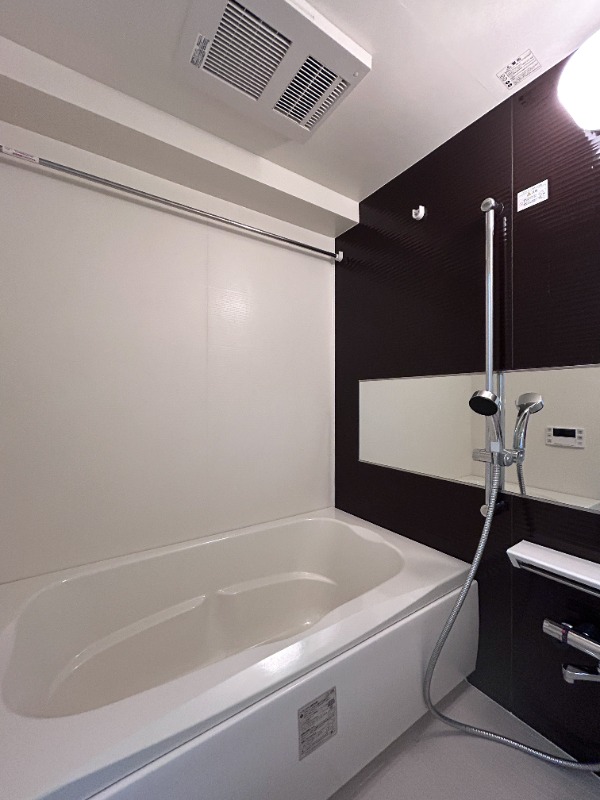アルファコート王子Ⅱ9階 お風呂