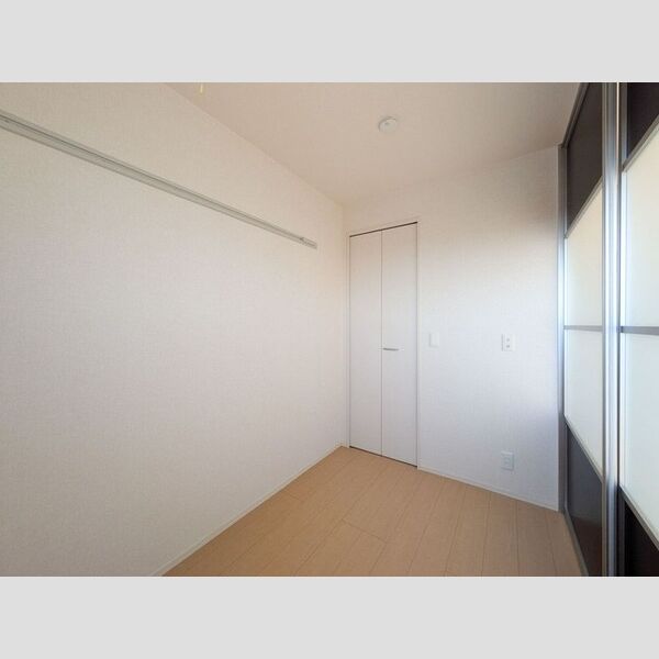 Villa　Etude　Court303号室 洋室