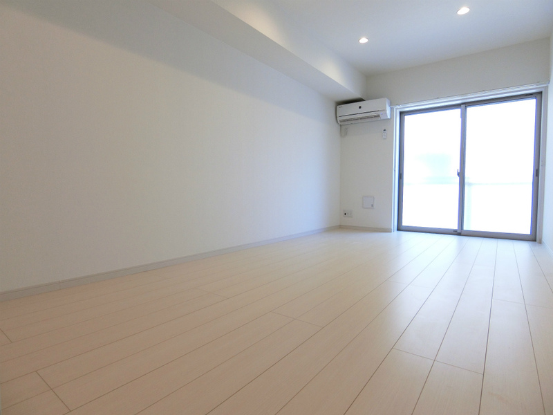 リブリ・栖3階 部屋その他