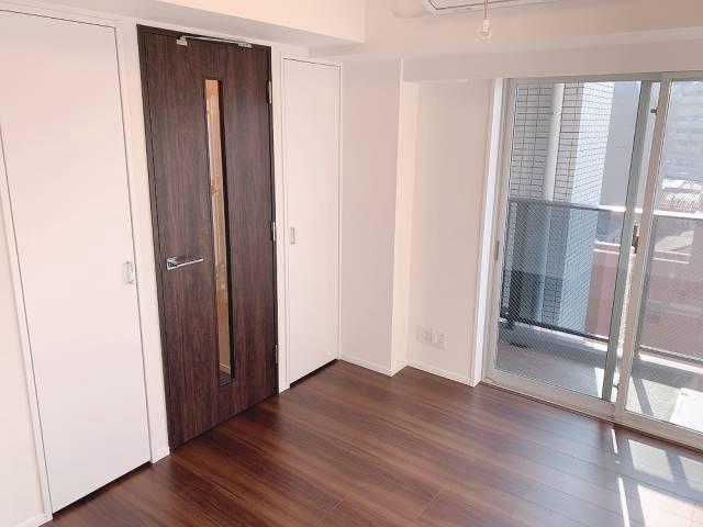 リヴシティ横濱生麦 同仕様