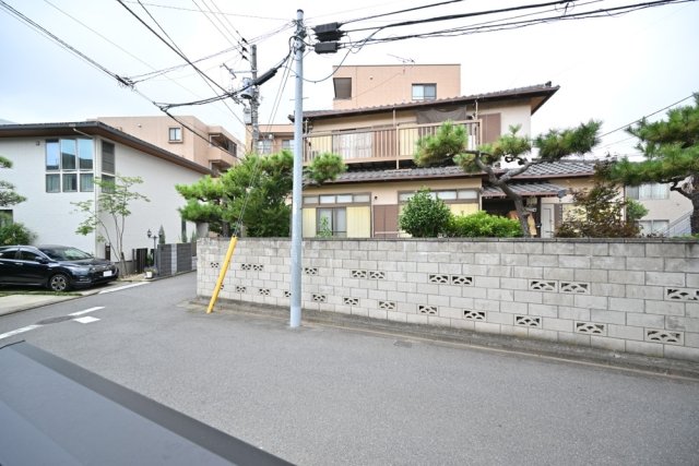 Ｇｌｕｃｋ船橋1階 展望