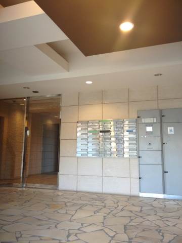 ヴェルト木場マリナコート3階 部屋その他