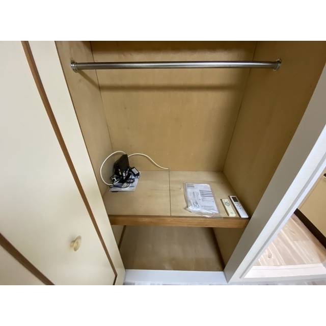 ハイツオータニ 内観