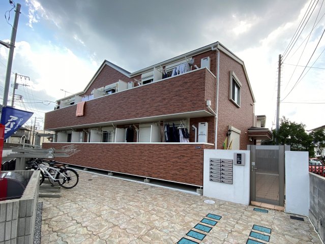 Felice辻堂203号室 外観