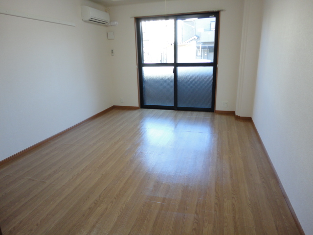 イフェクト 洋室（エアコン１台）