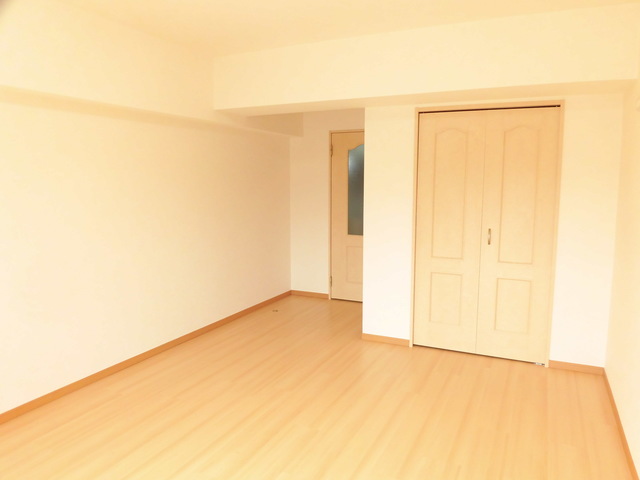 ＹＯＫＯＨＡＭＡ　ＡＲＴ　ＨＩＬＬＳ　ＺＥＲＯ0401号室 部屋その他