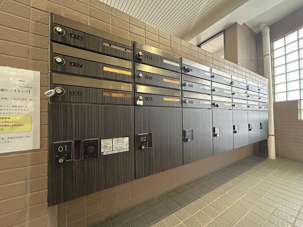 T’s garden清瀬1階 同建物別部屋の参考画像