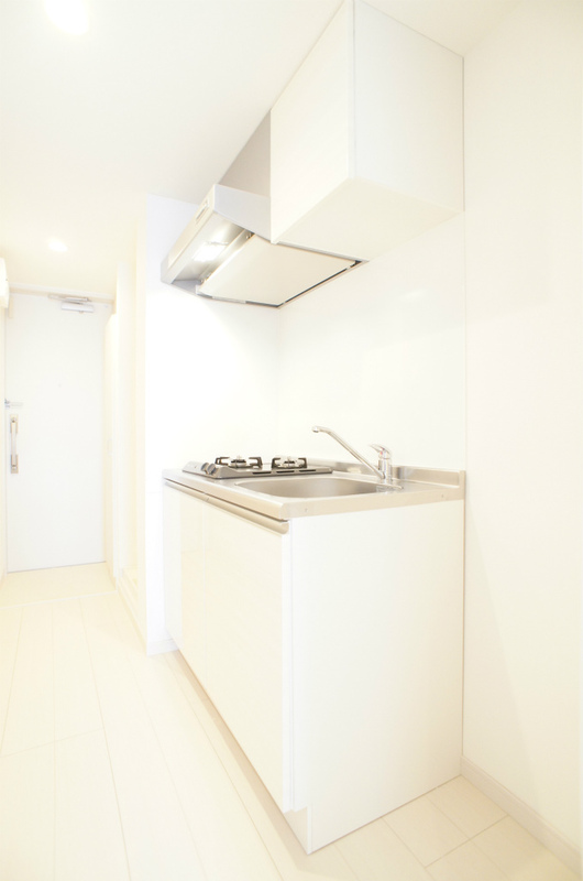 リブリ・ベイルーフ金沢八景 キッチン