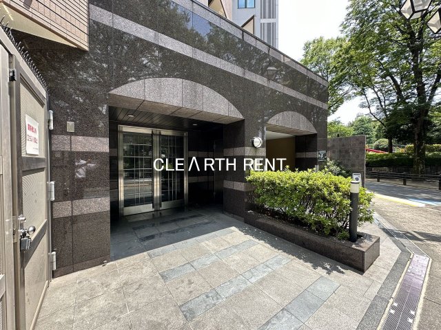 パレステュディオ立教通り 都心で始める快適ひとり暮らし/お部屋探しはクレアスレント 