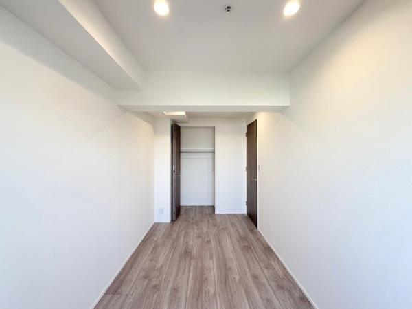 エレミ本蓮沼14階 リビング