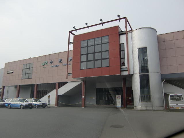 ビエント小机 小机駅まで720ｍ