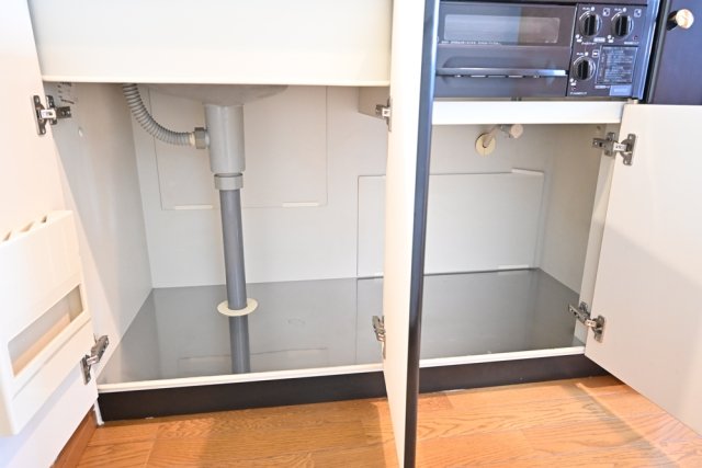 菱和パレス田園調布東3階 キッチン