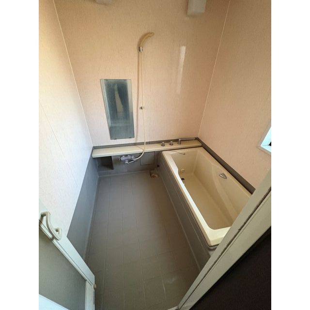 石神井町5丁目戸建 追い焚き給湯