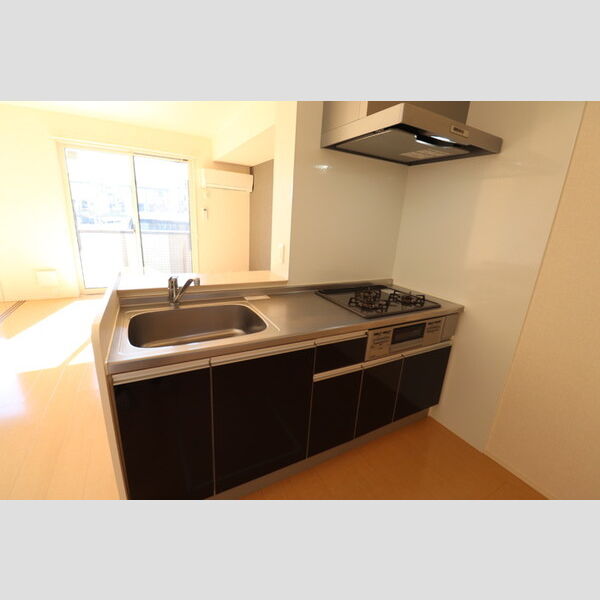 CHコート システムキッチン