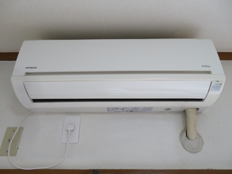 レジデンス府中是政1階 ＊別号室の写真となります。