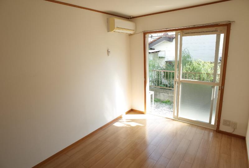 パストラルハウスＤ棟 お風呂