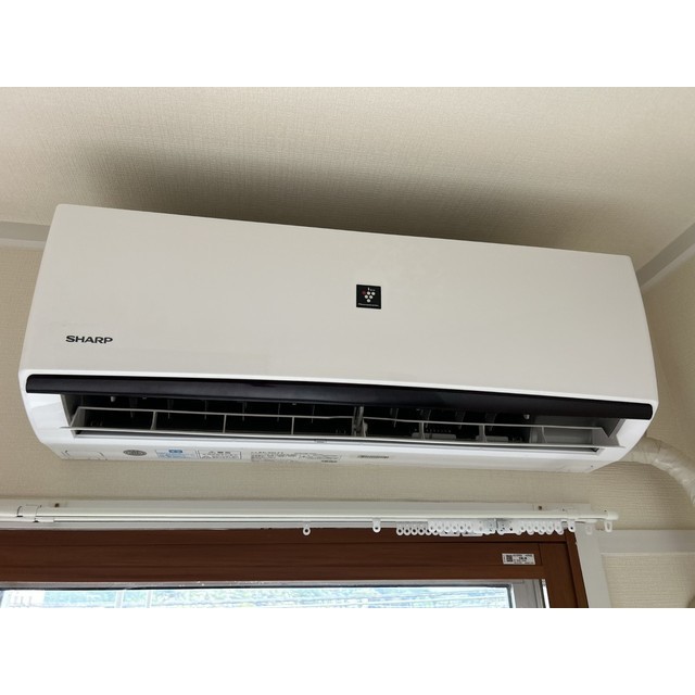 小暮コーポラス206号室 部屋その他